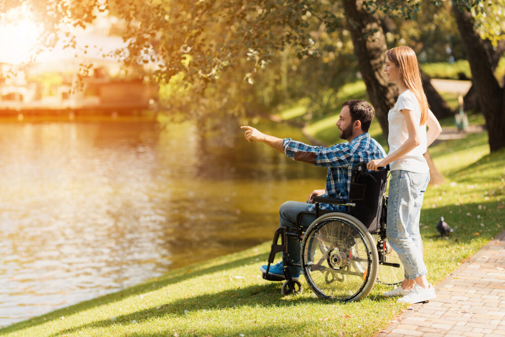 Melbourne, Health, Disability Support Services In Darwin For Better Living