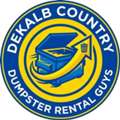 DeKalb County Dumpster Rental Guys