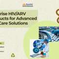 Lemirise HIV/ARV Products For Advanced HIV Care Solutions