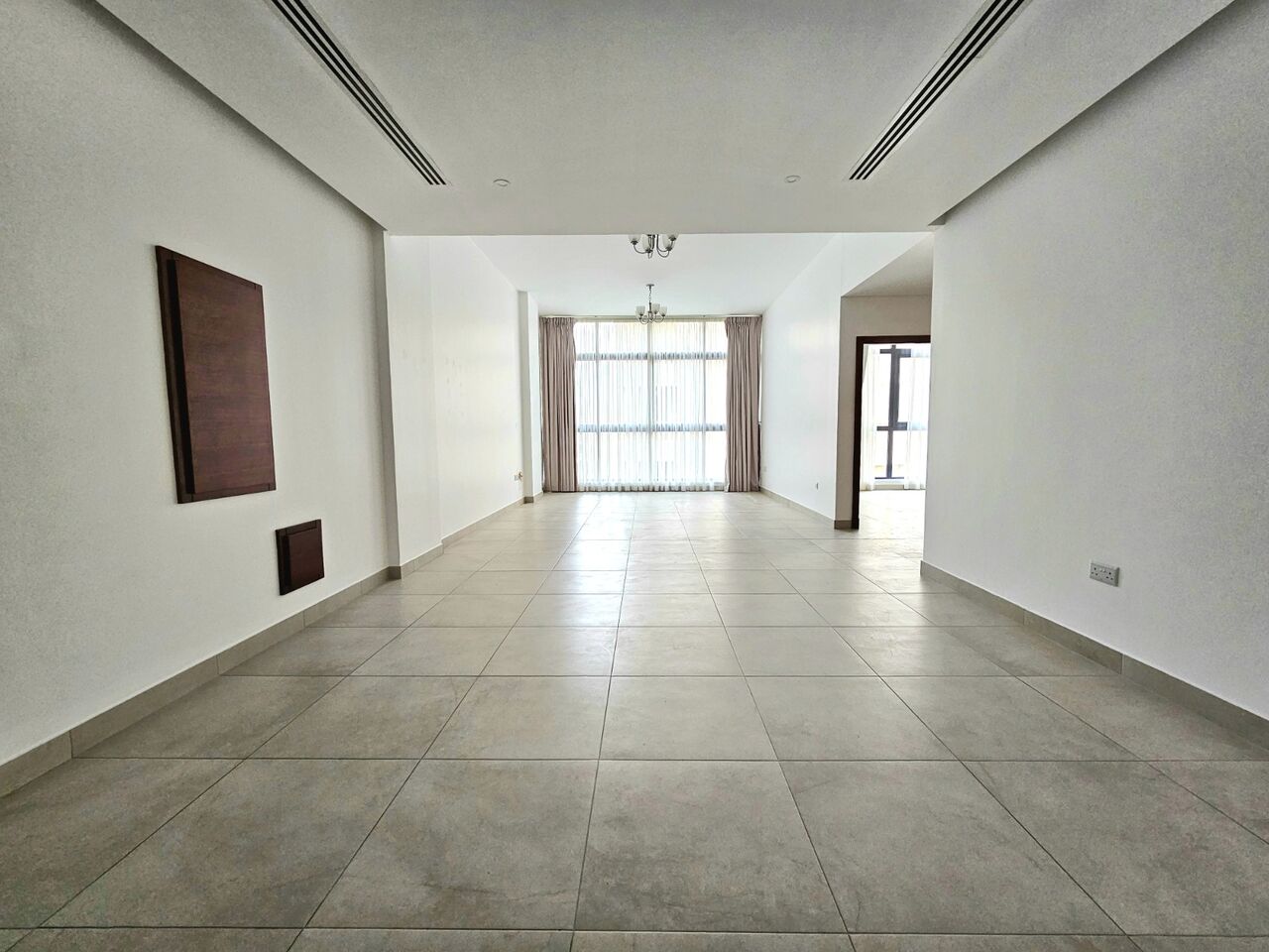 Burhama, Apartments, Flats, Houses & Villas, BHD 300/month,  2 BR,  Modern Semi-Furnished Apartment For Rent In Burhama