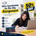 How To Hire Someone To Do My Assignment Online