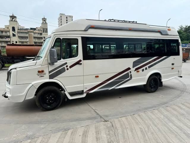Bhubaneswar, Travel, Tempo Traveller In Bhubaneswar
