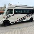Tempo Traveller In Bhubaneswar