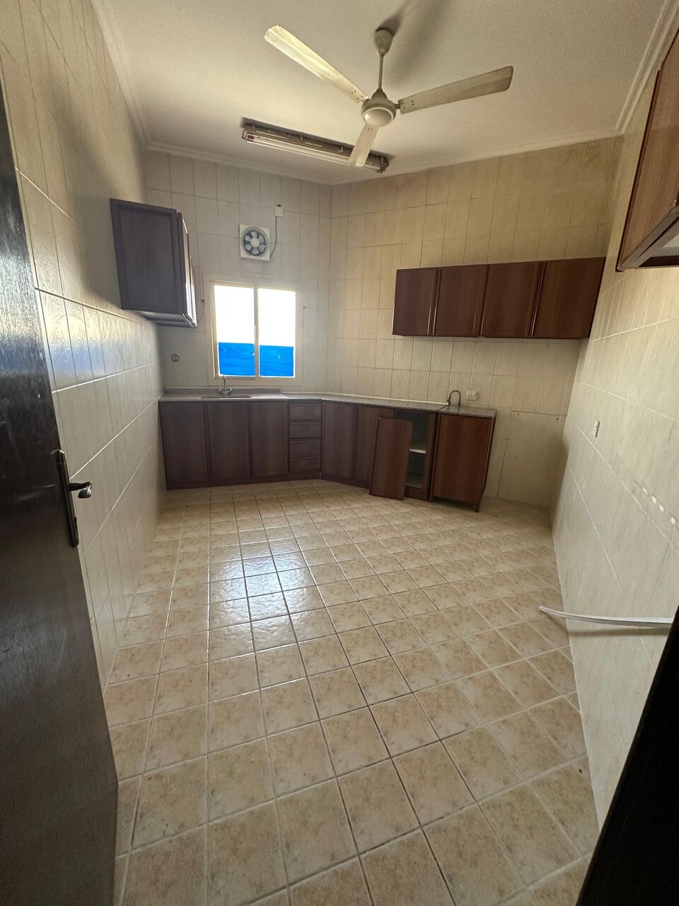 East Riffa, Apartments, Flats, Houses & Villas, BHD 160/month,  1202 Sq. Meter,  2 BHK Flat For Rent In East Riffa