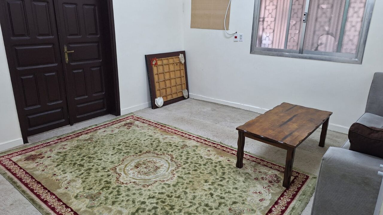 Dammam, Rooms for Rent, SAR 700/month,  120 Sq. Feet,  Single Room For Rent,
