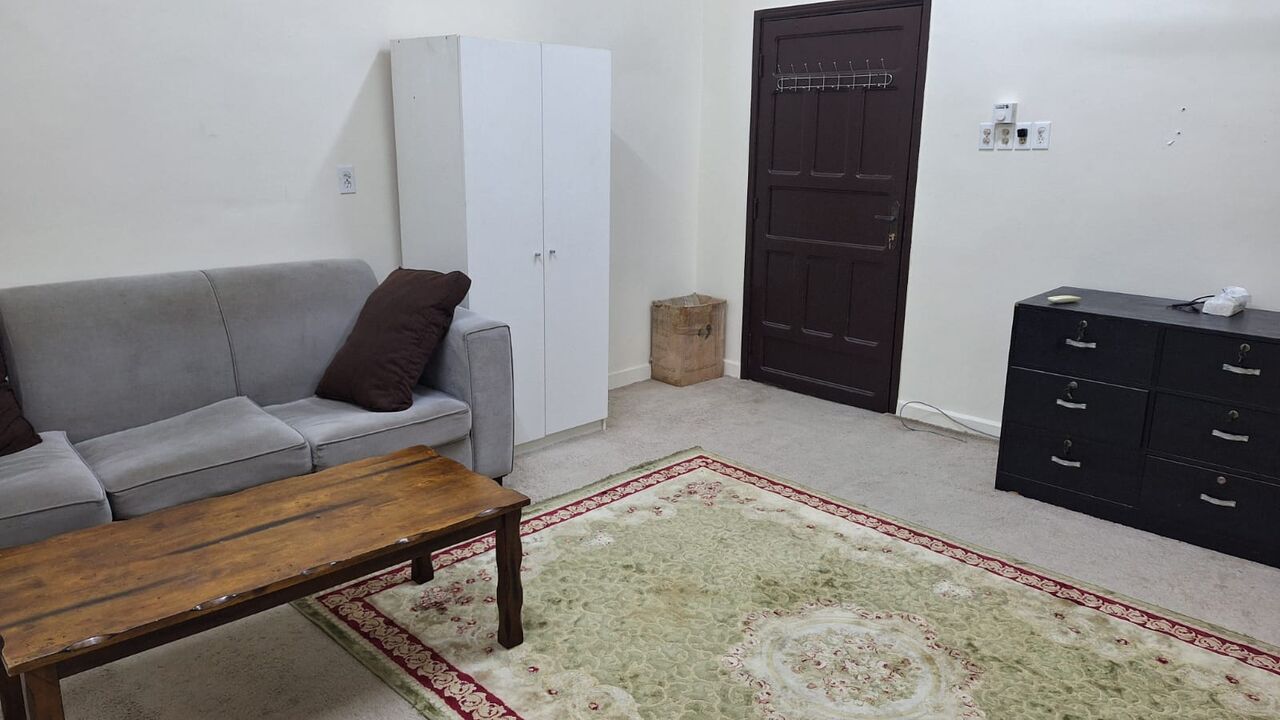 Dammam, Rooms for Rent, SAR 700/month,  120 Sq. Feet,  Single Room For Rent,