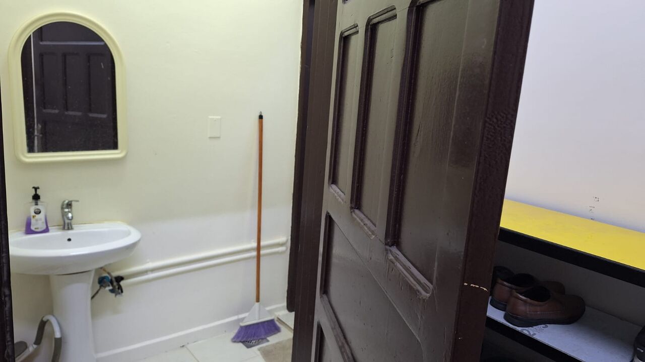 Dammam, Rooms for Rent, SAR 700/month,  120 Sq. Feet,  Single Room For Rent,