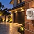 Adjustable PIR Motion Sensors: Coverage, Timing & Sensitivity