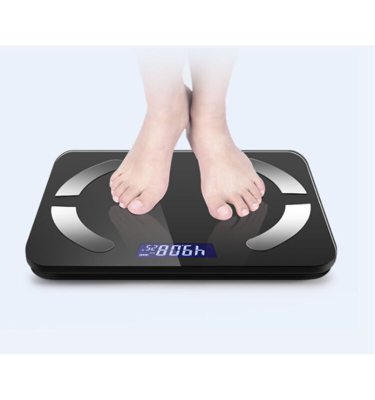 Kampala, Electronics, UGX 120000,  150kg Bathroom Scale For Sale Uganda
