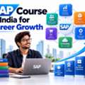SAP Course In India For Career Growth