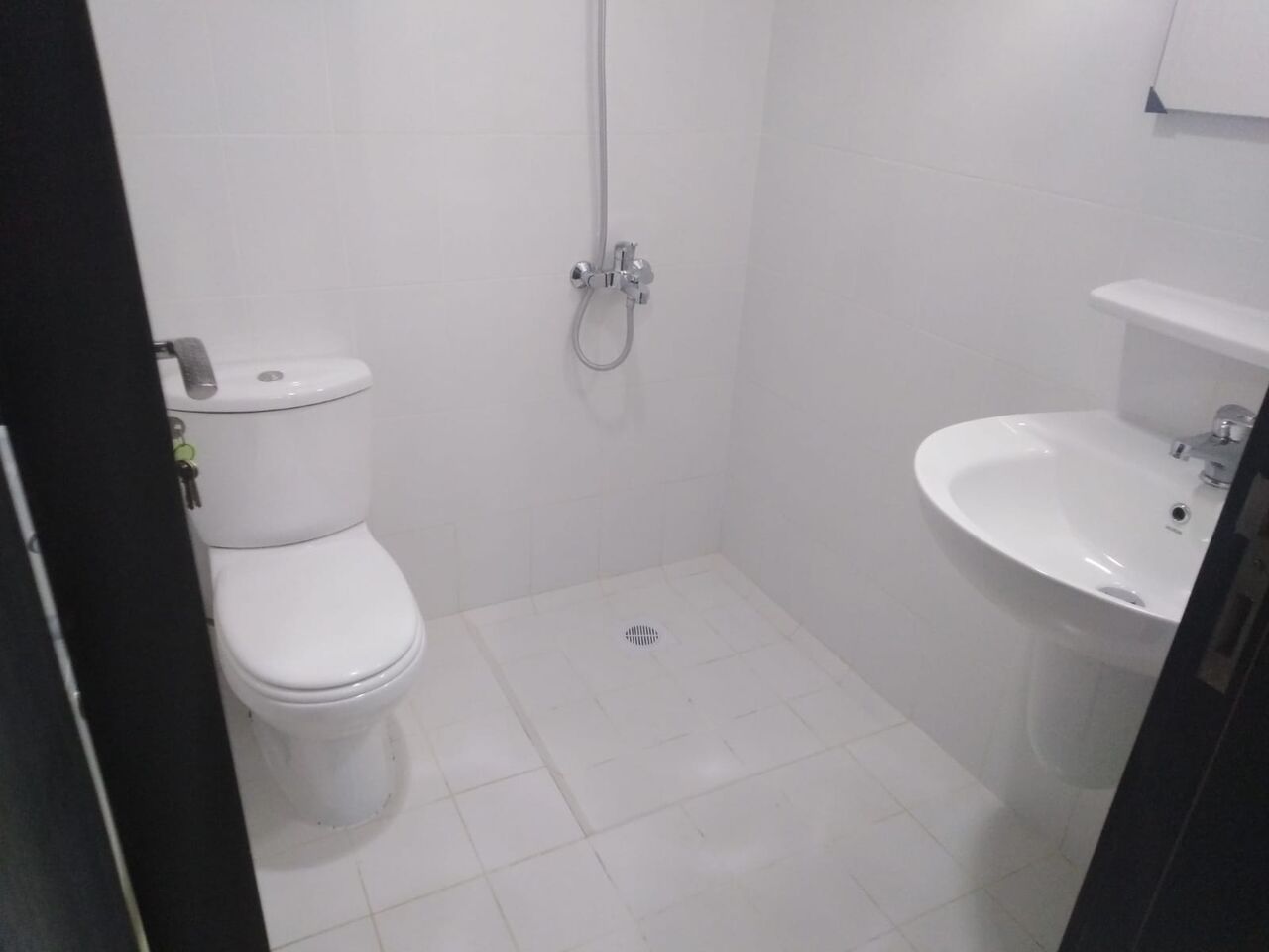 Hidd, Apartments, Flats, Houses & Villas, BHD 210/month,  Furnished,  2 BR,  90 Sq. Meter,  Deluxe 2 BHK Flats For Rent In Hidd