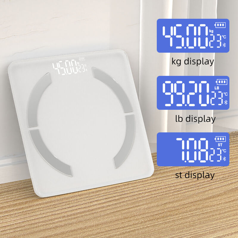 Kampala, Electronics, UGX 120000,  Digital Body Scale For Gym Use Uganda