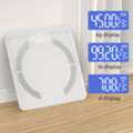 UGX 120000,  Digital Body Scale For Gym Use Uganda