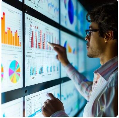 New York, Business, Trusted Data Strategy Consulting Services For Data-Driven Success &ndash; Infocepts