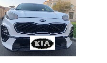 Khobar, Vehicles, Cars & Trucks , SAR 40000,  Kia Sportage,  2019,  Automatic,  155000 KM,  Sportage Genuine Paint, Perfect Engine, Standard Option, 4X4 AWD