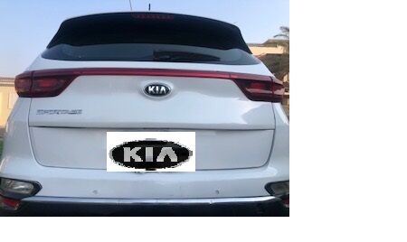 Khobar, Vehicles, Cars & Trucks , SAR 40000,  Kia Sportage,  2019,  Automatic,  155000 KM,  Sportage Genuine Paint, Perfect Engine, Standard Option, 4X4 AWD