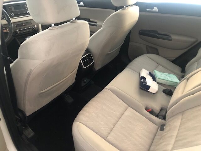 Khobar, Vehicles, Cars & Trucks , SAR 40000,  Kia Sportage,  2019,  Automatic,  155000 KM,  Sportage Genuine Paint, Perfect Engine, Standard Option, 4X4 AWD