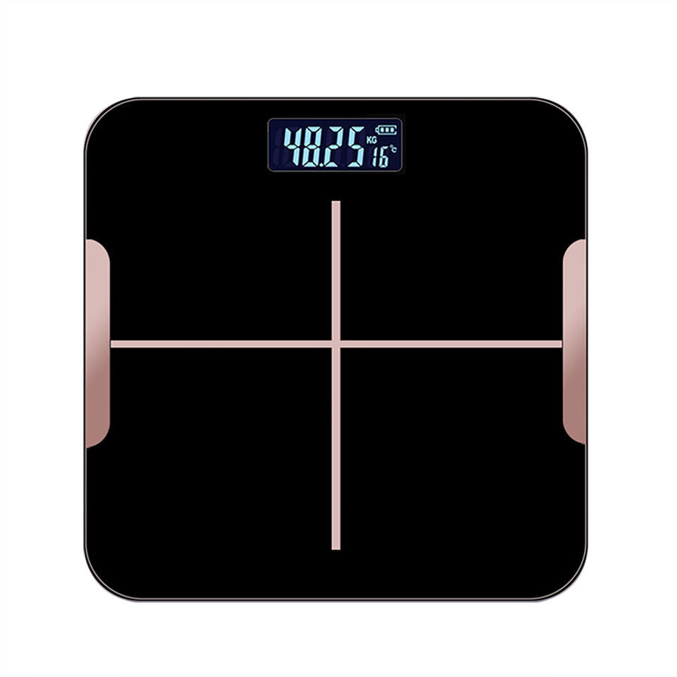 Kampala, Electronics, UGX 120000,  Compact Bathroom Scale For Sale Kampala