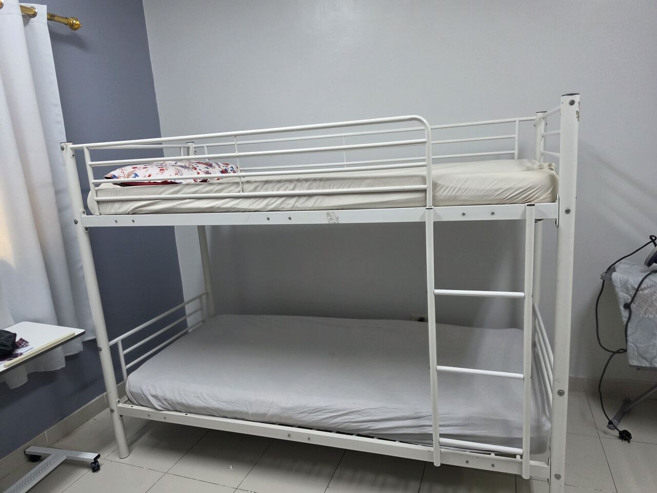 Jubail, Baby & Kid Stuff, SAR 300,  Kids Bunk Bed 300 Sar