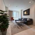 BHD 330/month,  Furnished,  1 BR,  Apartment For Rent In Juffair | Luxury Facilities | Unlimited Wi-Fi