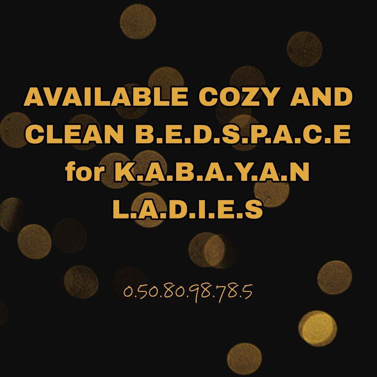 Al Nahda, Bedspace For Rent, AED 600/month,  Available Cozy And Clean Female Bedspace In Al Nahda