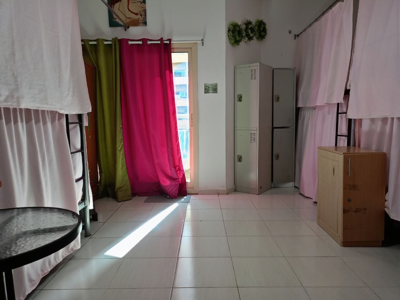 Al Nahda, Bedspace For Rent, AED 600/month,  Available Cozy And Clean Female Bedspace In Al Nahda