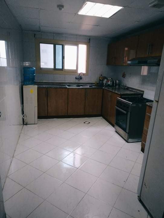 Al Nahda, Bedspace For Rent, AED 600/month,  Available Cozy And Clean Female Bedspace In Al Nahda