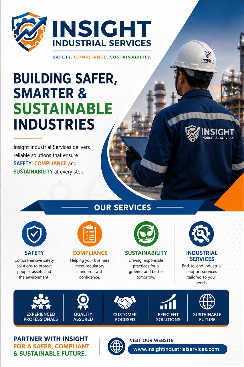 Madurai, Business, Industrial Environmental Consultants | Expert Compliance Services