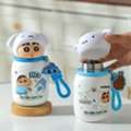 Shinchan Water Bottle For Everyday Use | Tinymino