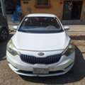 SAR 18500,  Kia Cerato,  2015,  Automatic,  310000 KM,  🚗   | 1.6L | WHITE | FOR SALE ✅ Engine – Original ✅ Gearbox – Original ✅ Ch