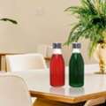 INR 461,  Glass Bottle For Home, Office & Daily Hydration | Cutting EDGE