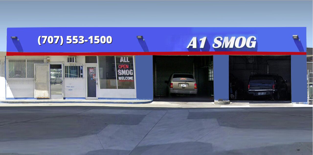 New York, Automotive, Cheap Smog Vallejo | 7 Days Star Smog Shop Vallejo | Smog Shop Open Sunday Vallejo