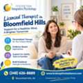 A Trusted Partner For Personal Growth