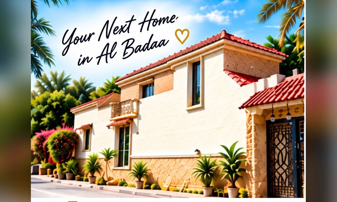 Dubai, Apartments, Flats, Houses & Villas, AED 120000/year,  3 BR,  1076 Sq. Feet,  3 BHK Family Apartment In Al Badaa, Dubai | AED 120K | Direct Owner
