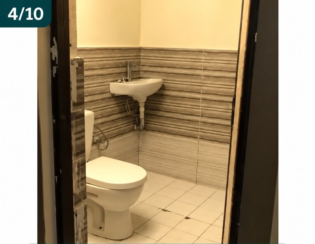 Dubai, Apartments, Flats, Houses & Villas, AED 120000/year,  3 BR,  1076 Sq. Feet,  3 BHK Family Apartment In Al Badaa, Dubai | AED 120K | Direct Owner