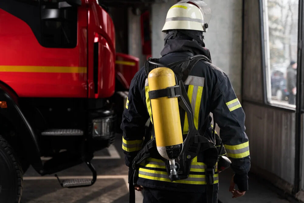 Gurgaon, Financial, Where Can I Find Reliable Fire Extinguisher Refilling In Gurgaon?