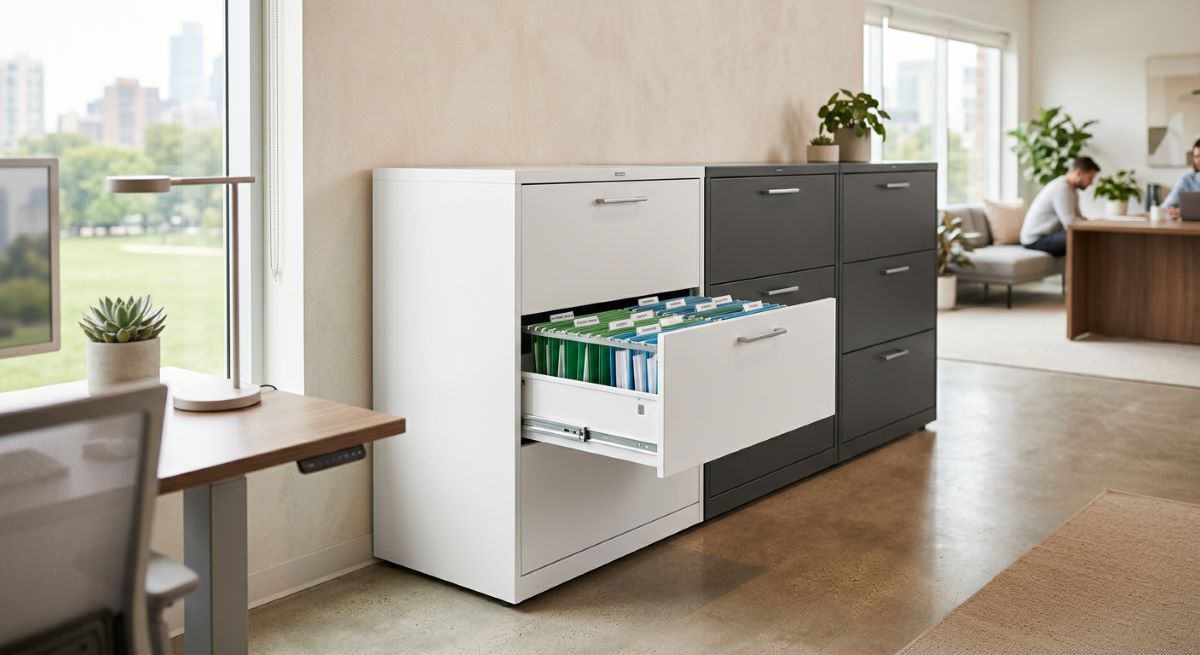 Toronto, Furniture, Professional Office Furniture Installation In The GTA