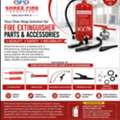 Manufacturer Of Fire Extinguisher Hose | Mumbai | India