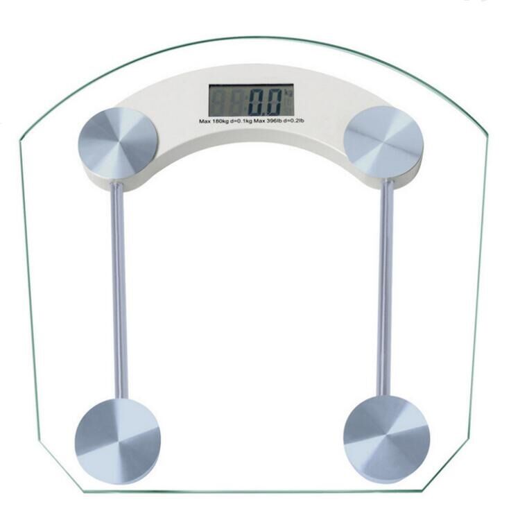 Kampala, Electronics, UGX 120000,  Digital Bathroom Scale Price In Uganda