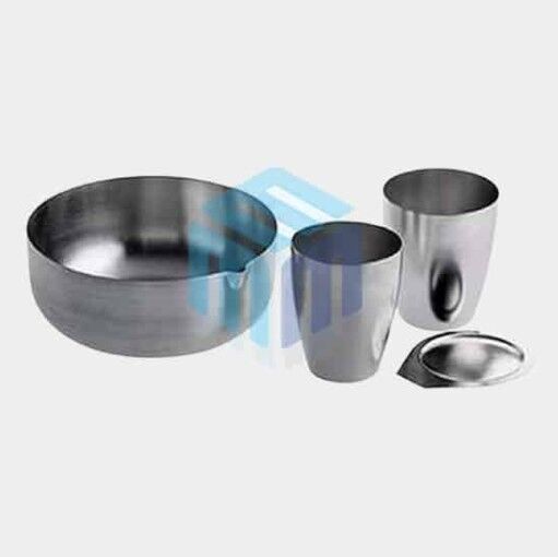 New York, Industrial Machinery, Custom Tantalum Crucibles For Crystal Growth And Vacuum Furnaces