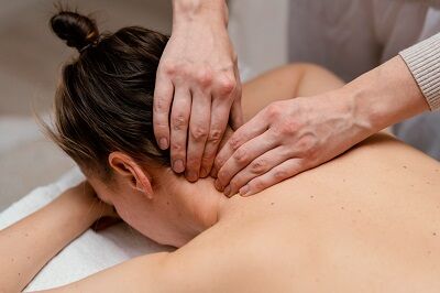 Dublin, Health, Relax, Rejuvenate & Restore With Deep Tissue Massage!