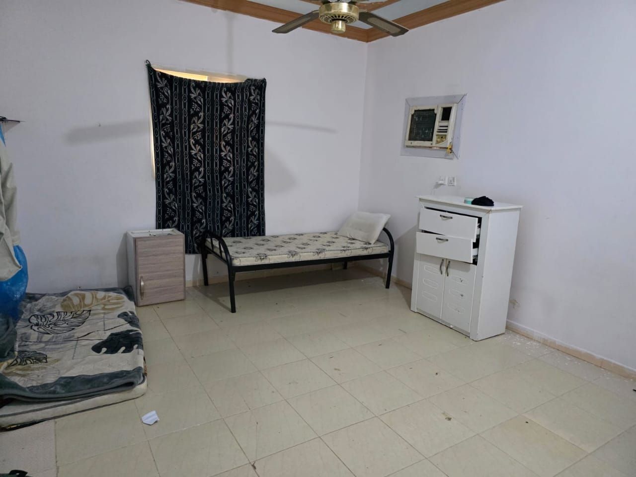 Riyadh, Apartments, Flats, Houses & Villas, SAR 2000/month,  Furnished,  2 BR,  2 Bedroom, Hall ,kitchen, 1 Washroom, Store,