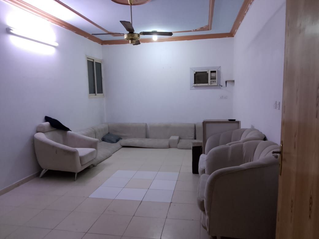 Riyadh, Apartments, Flats, Houses & Villas, SAR 2000/month,  Furnished,  2 BR,  2 Bedroom, Hall ,kitchen, 1 Washroom, Store,