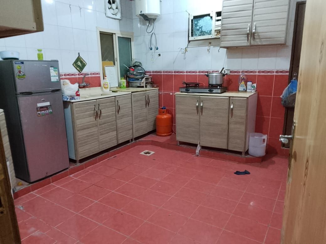 Riyadh, Apartments, Flats, Houses & Villas, SAR 2000/month,  Furnished,  2 BR,  2 Bedroom, Hall ,kitchen, 1 Washroom, Store,