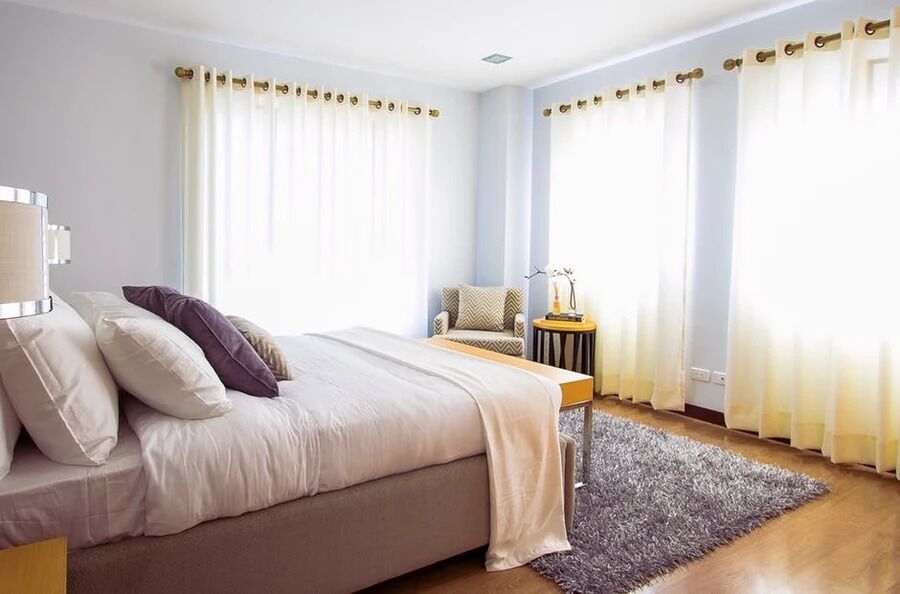 New York, Business, Wholesale Bed Sheets Are The Best Investment To Keep Guests Comfortable