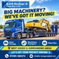 🚛 BIG MACHINERY? BIG JOB? WE’VE GOT IT MOVING! 🏗️