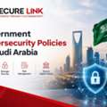 Government Cybersecurity Policies In Saudi Arabia