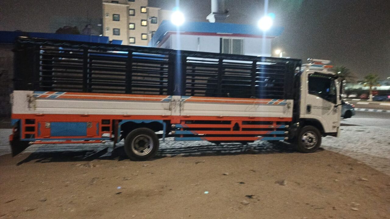 Yanbu, Labor/Moving, MOVERS PACKERS☆HOUSE SHIFTING☆DYNA TRUCK FOR RENT☆PROFESSIONAL LABOR TEAM☆/ 0504426548