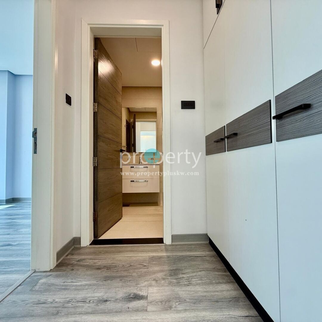 Mahboula, Apartments, Flats, Houses & Villas, KWD 425/month,  1 BR,  Spacious Semi-Furnished 1 Bedroom Apartment For Rent In Mahboula