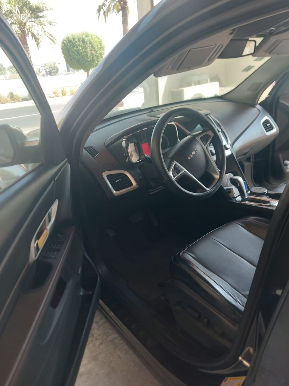 Khobar, Vehicles, Cars & Trucks , SAR 29000,  GMC Terrain SLT,  2013,  Automatic,  158000 KM,  Black
